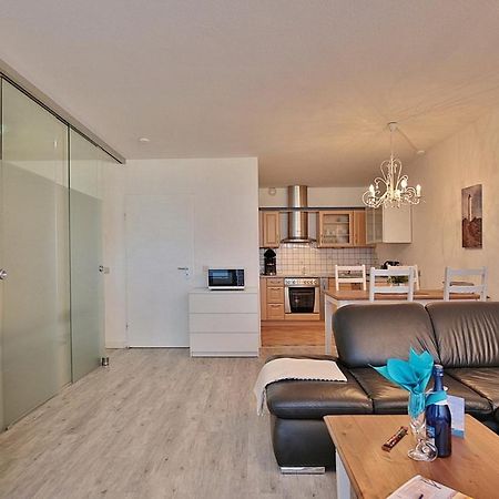 Strandresidenz Timmendorfer Strand Strandresidenz Appartement 108 Esterno foto