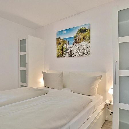Strandresidenz Timmendorfer Strand Strandresidenz Appartement 108 Esterno foto