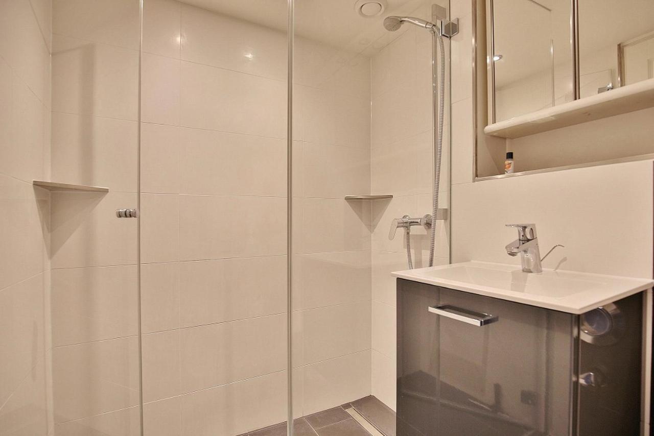 Strandresidenz Timmendorfer Strand Strandresidenz Appartement 108 Esterno foto