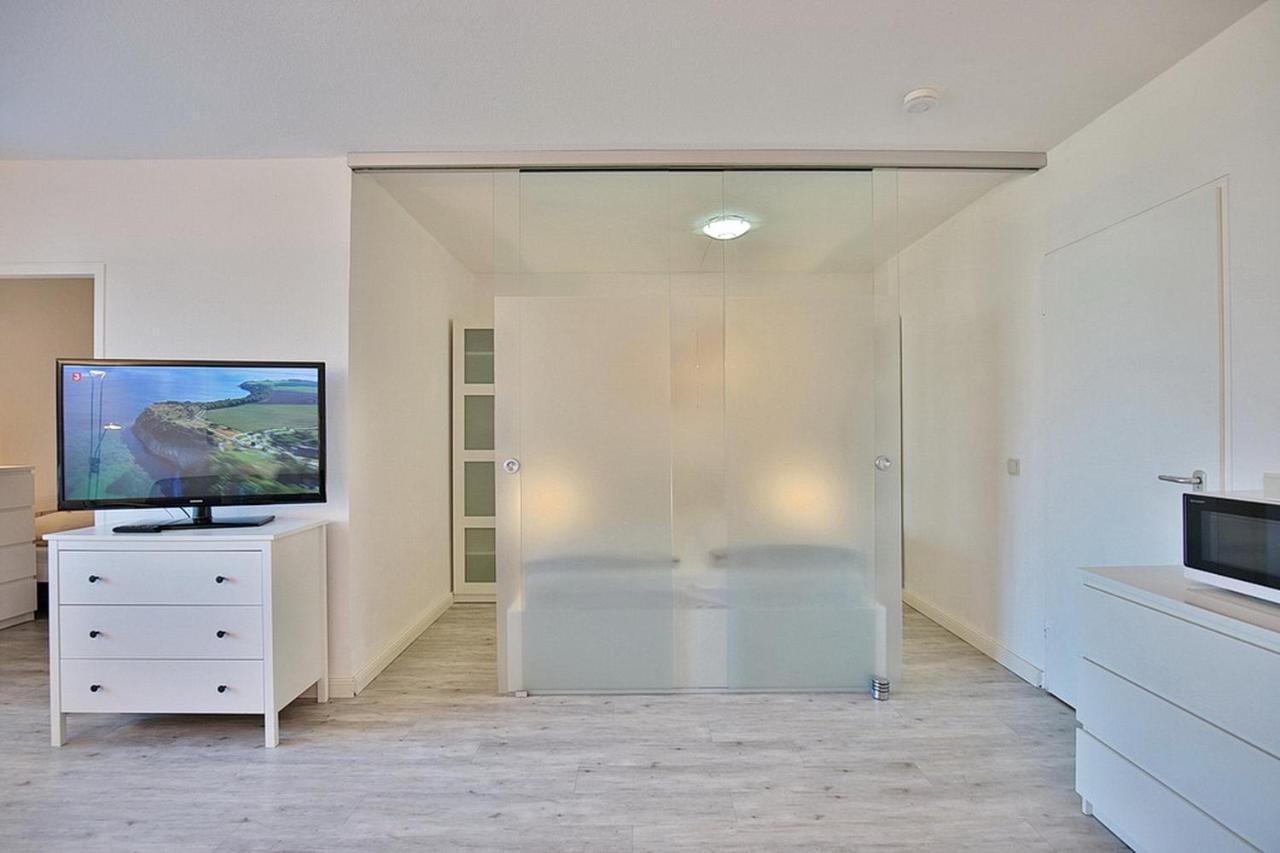 Strandresidenz Timmendorfer Strand Strandresidenz Appartement 108 Esterno foto