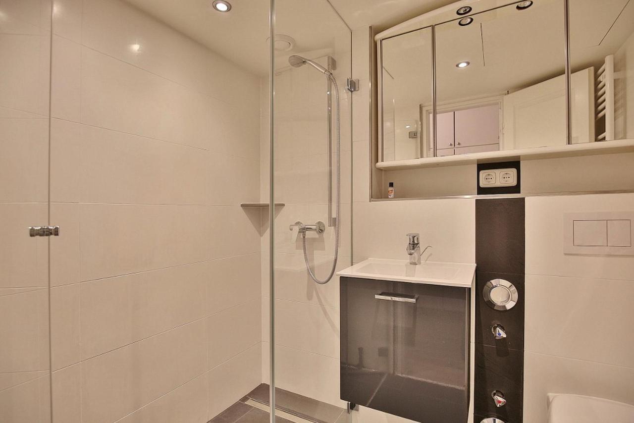 Strandresidenz Timmendorfer Strand Strandresidenz Appartement 108 Esterno foto
