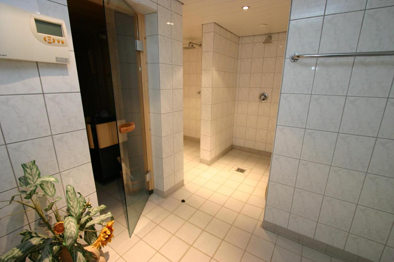 Strandresidenz Timmendorfer Strand Strandresidenz Appartement 108 Esterno foto